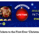 Illustration for article titled Halloween Is Canceled, Its Christmas Cable Movie Time